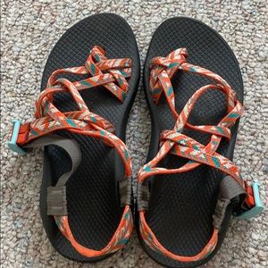 Chacos